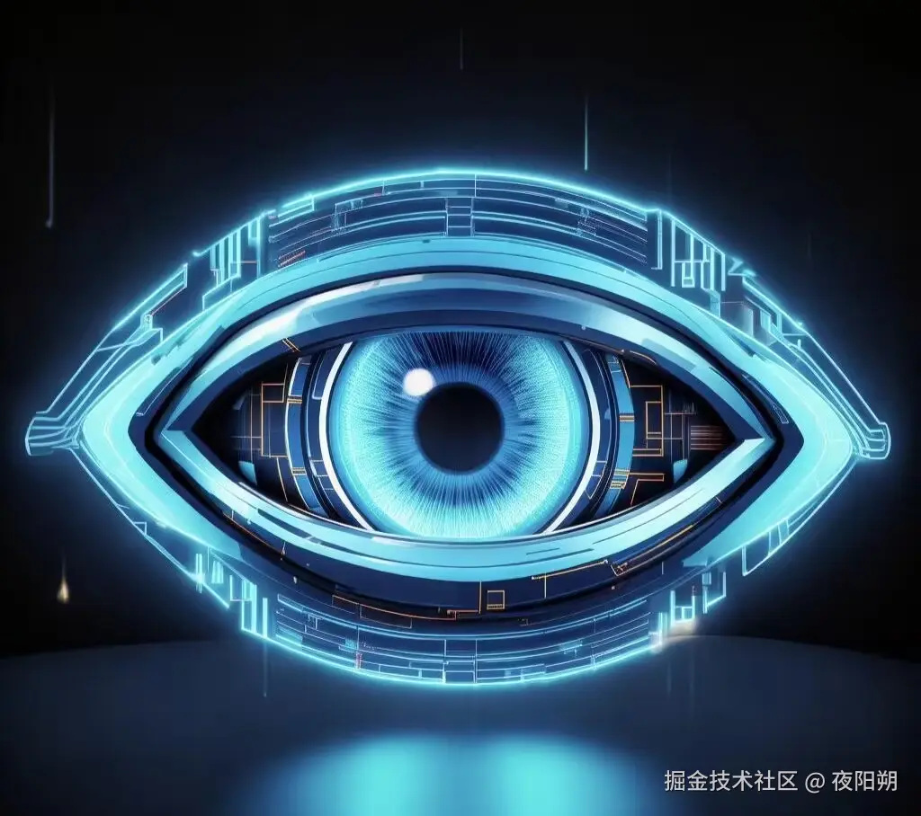 人工智能视觉篇