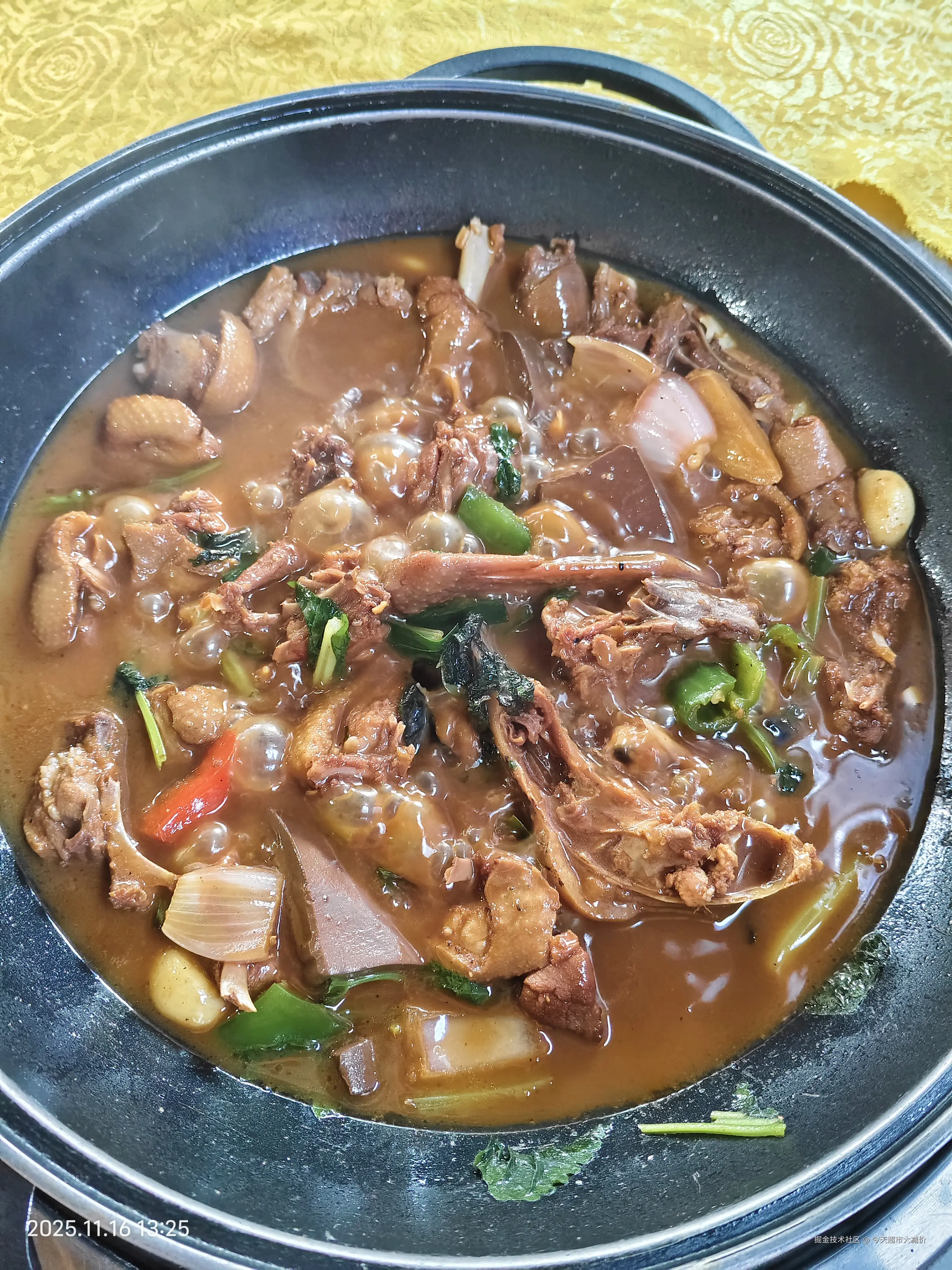 今天超市大减价于2025-11-17 01:46发布的图片