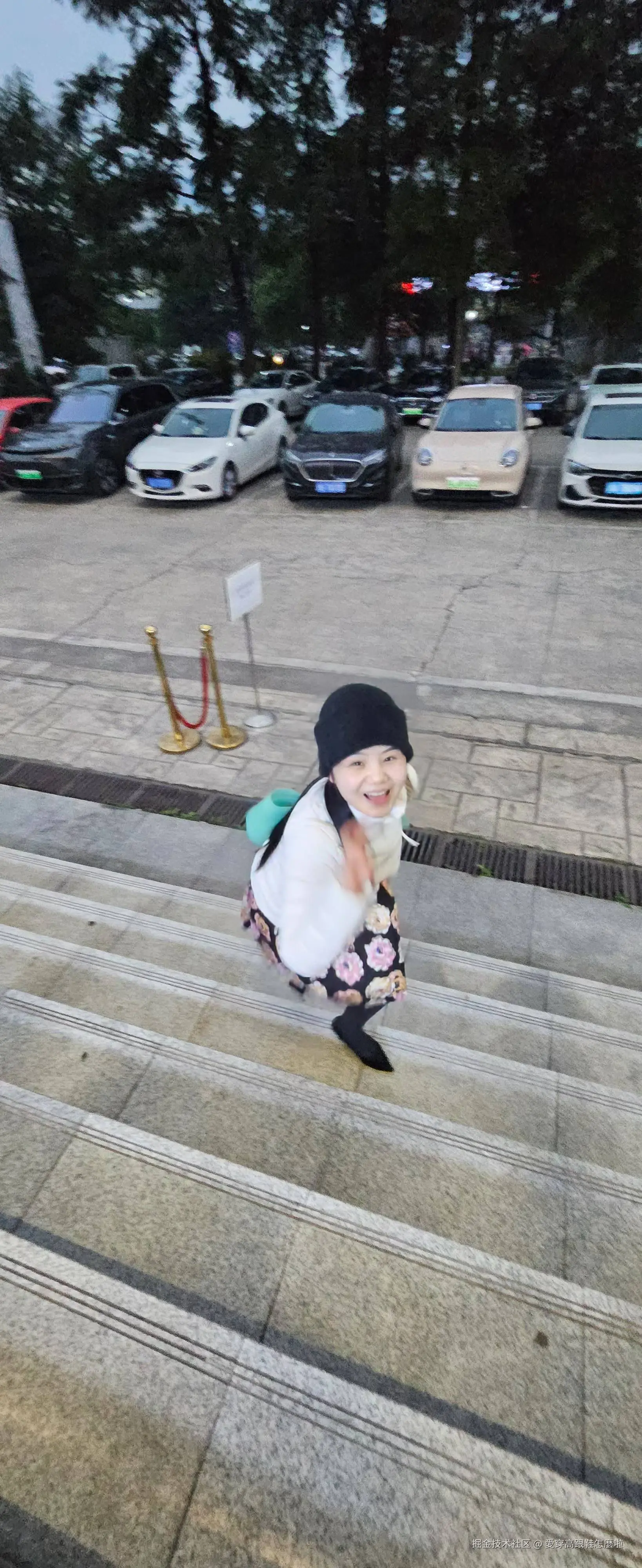 愛穿高跟鞋怎麼啦于2025-04-18 15:42发布的图片