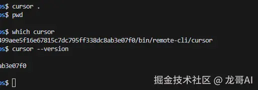 龙哥AI于2024-10-14 22:22发布的图片