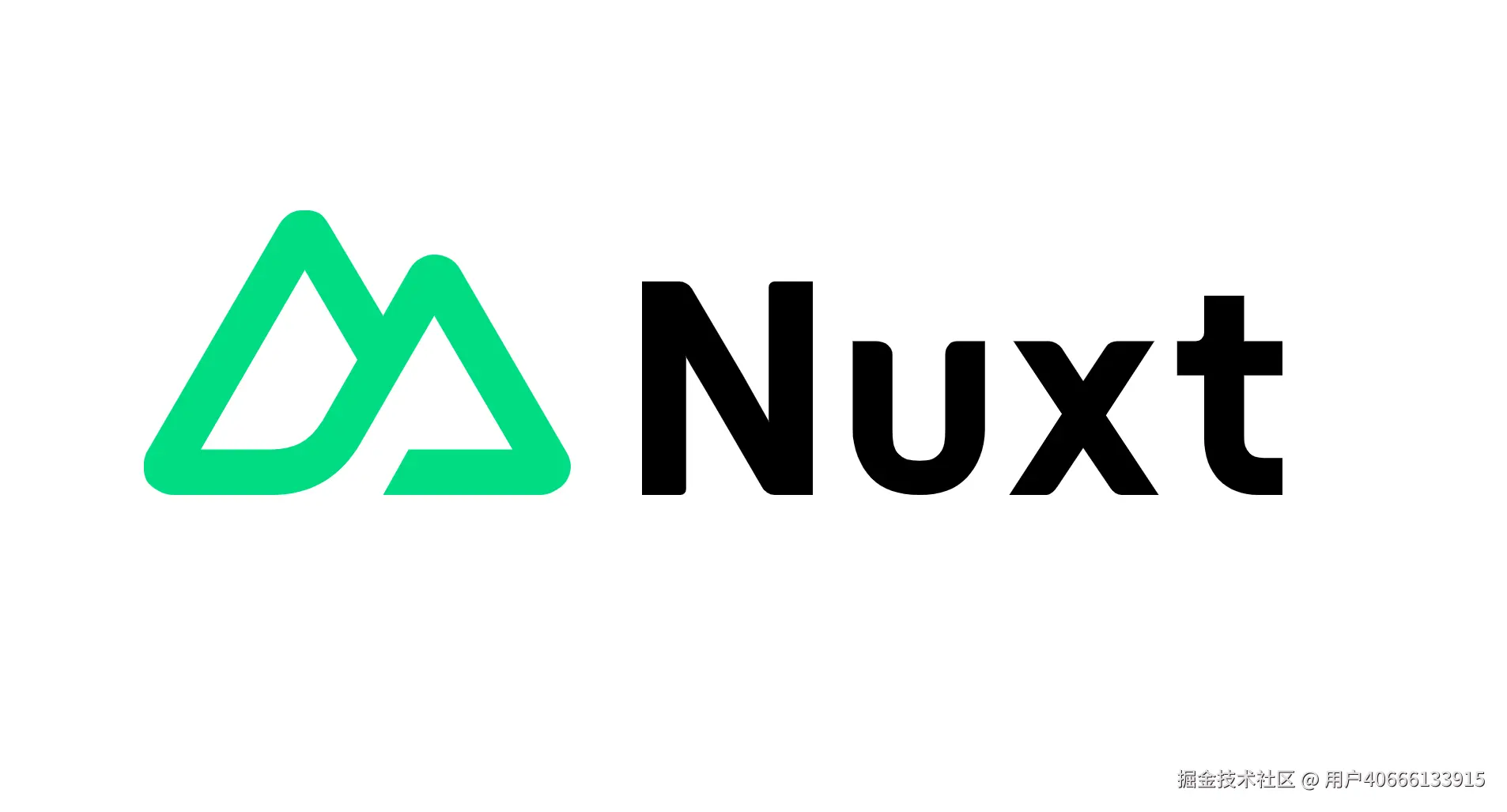 Nuxt.js 小白成长实录