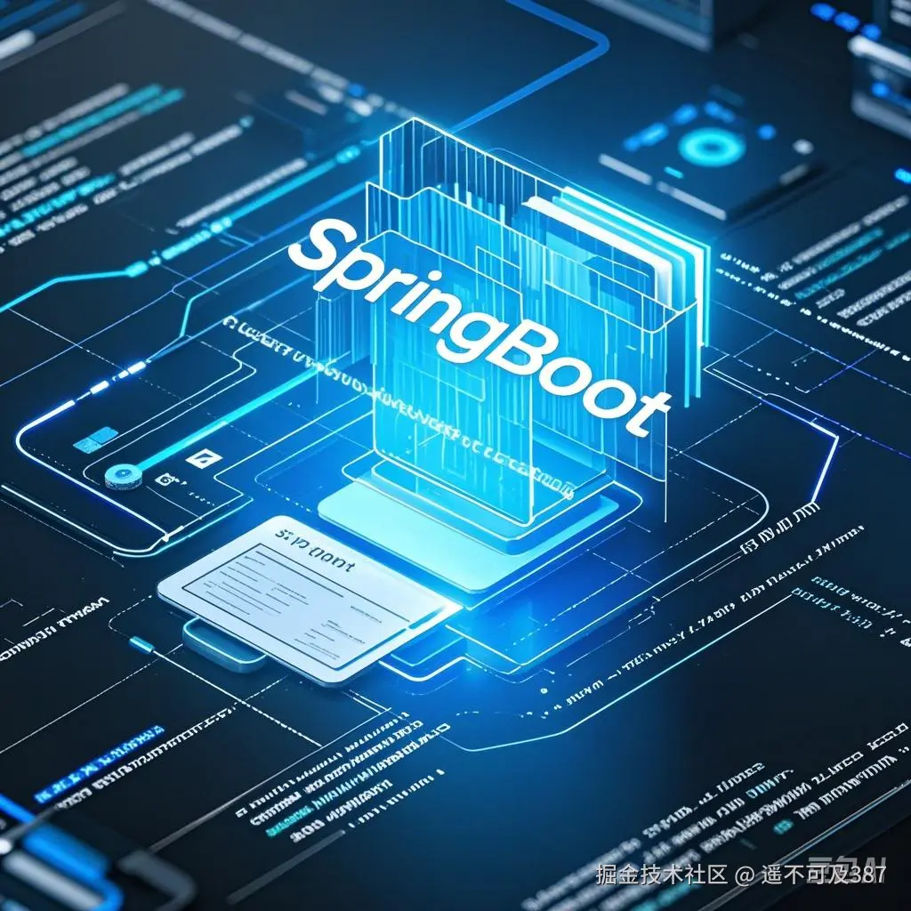 springboot