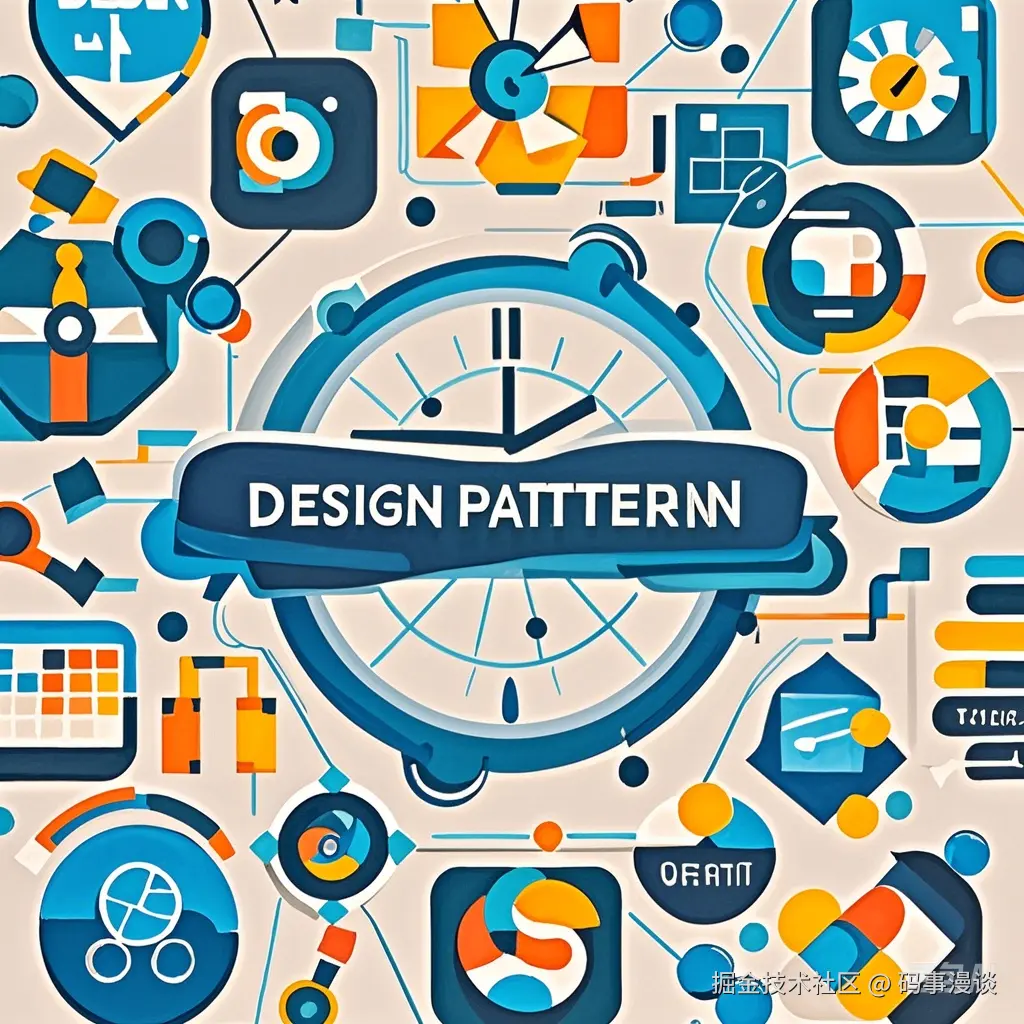 设计模式