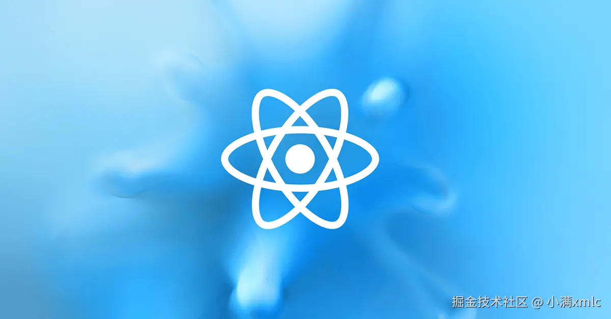 react 基础知识