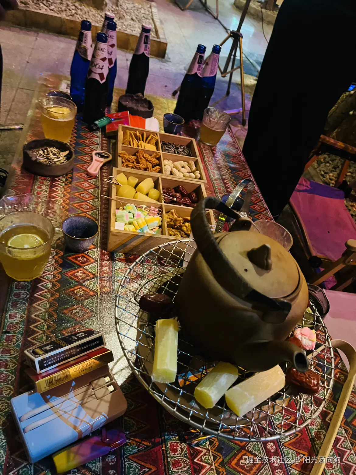 阳光洒向狗_于2024-11-14 11:25发布的图片