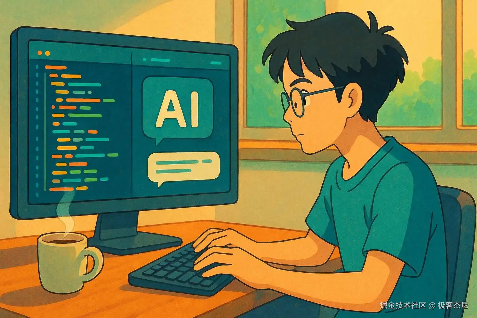 AI编程