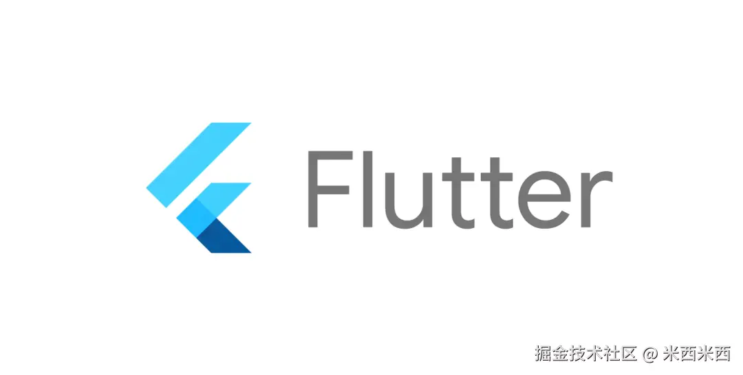 Flutter学习