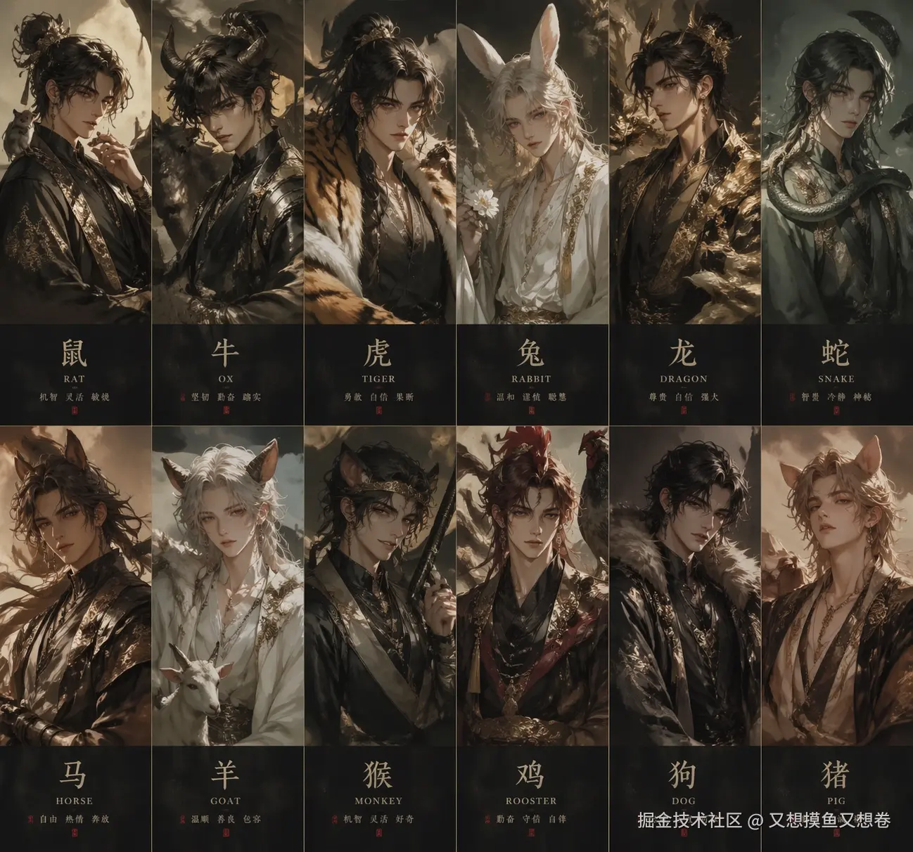 又想摸鱼又想卷于2026-04-23 16:59发布的图片