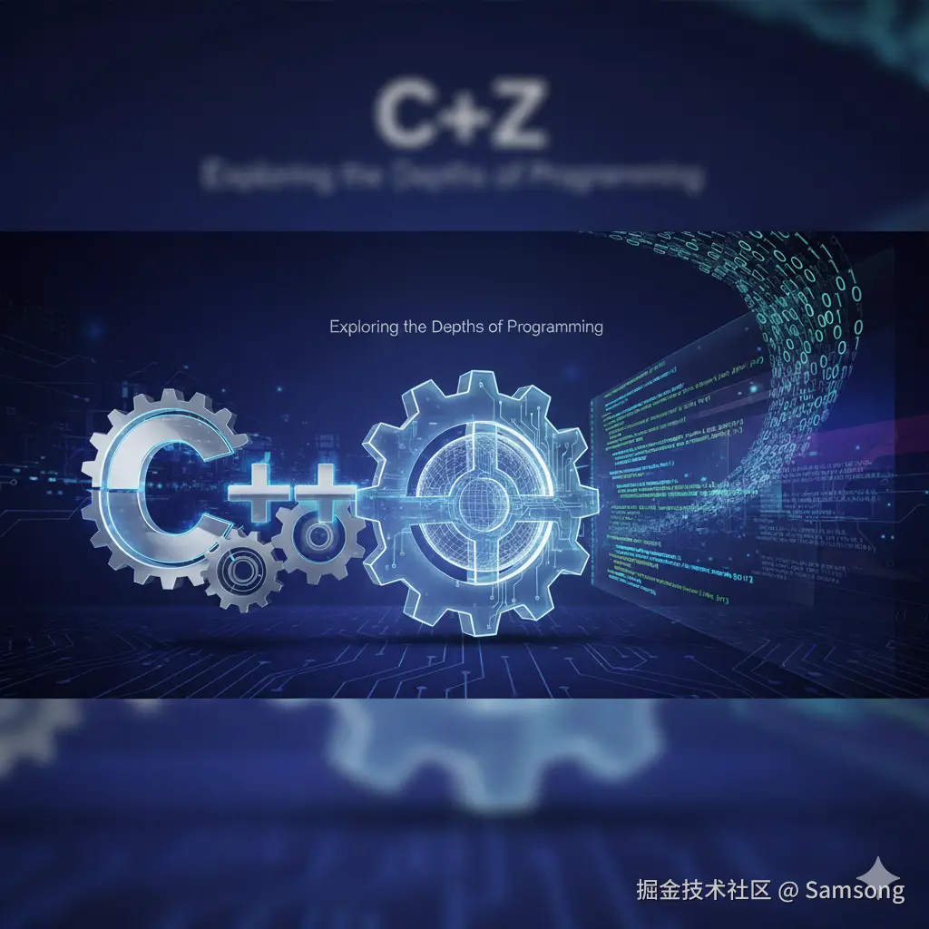 C++学习
