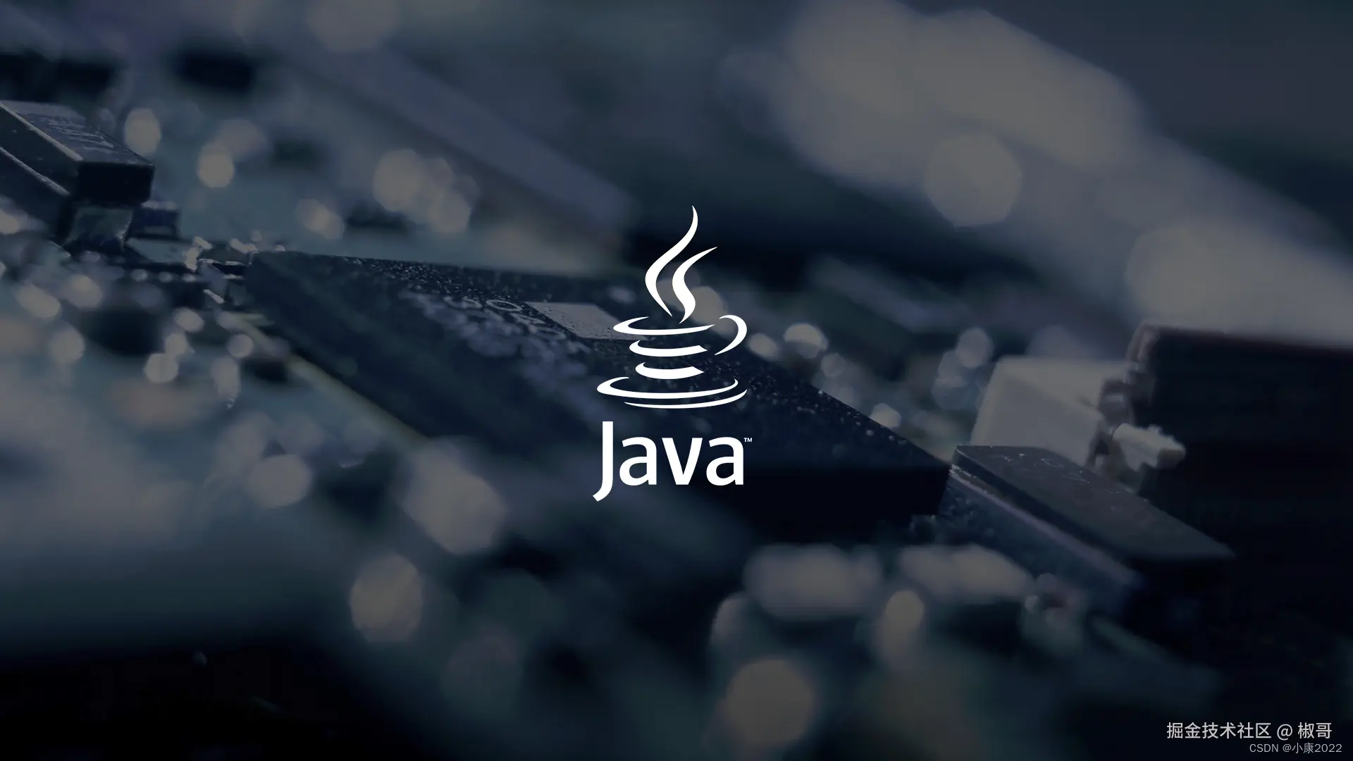 java