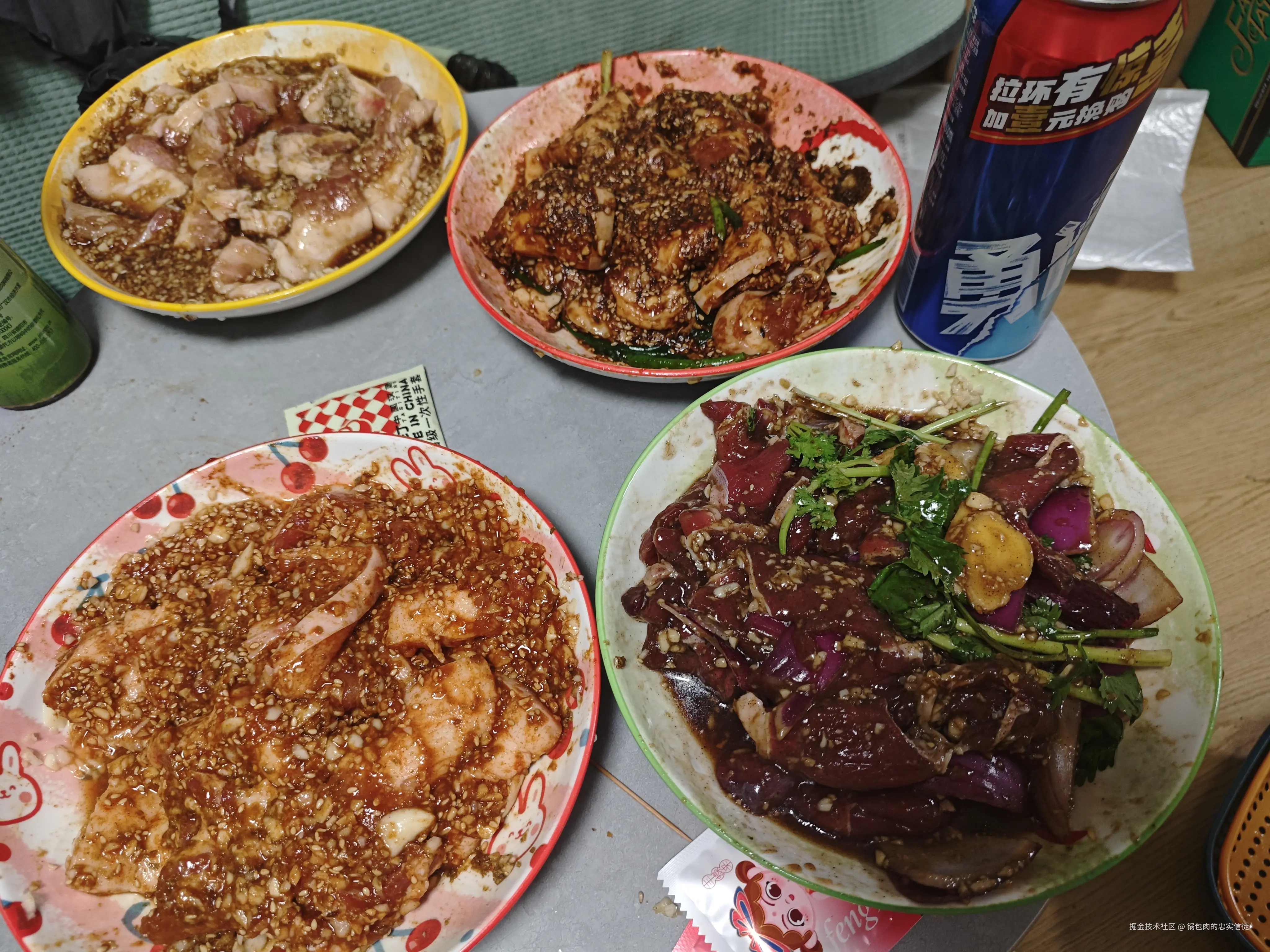 锅包肉的忠实信徒于2024-10-25 23:58发布的图片