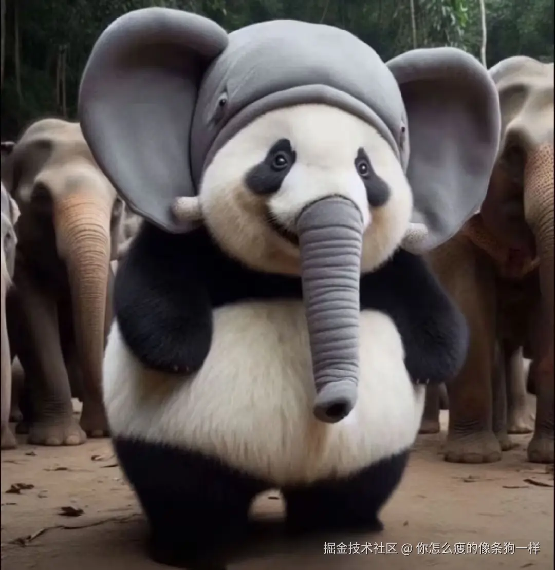 你怎么瘦的像条狗一样于2024-08-01 10:53发布的图片