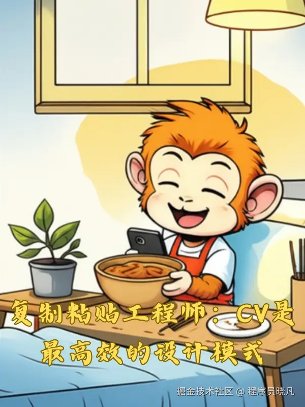 程序员晓凡于2025-04-03 08:18发布的图片