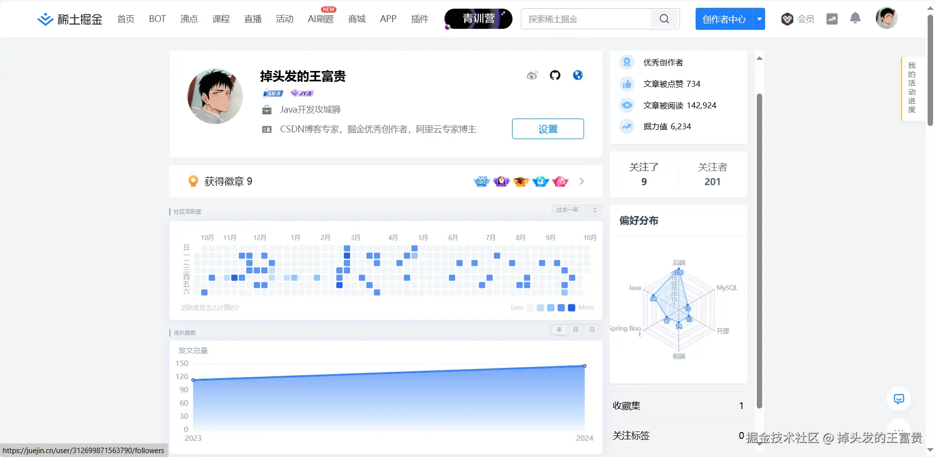 掉头发的王富贵于2024-10-09 01:12发布的图片