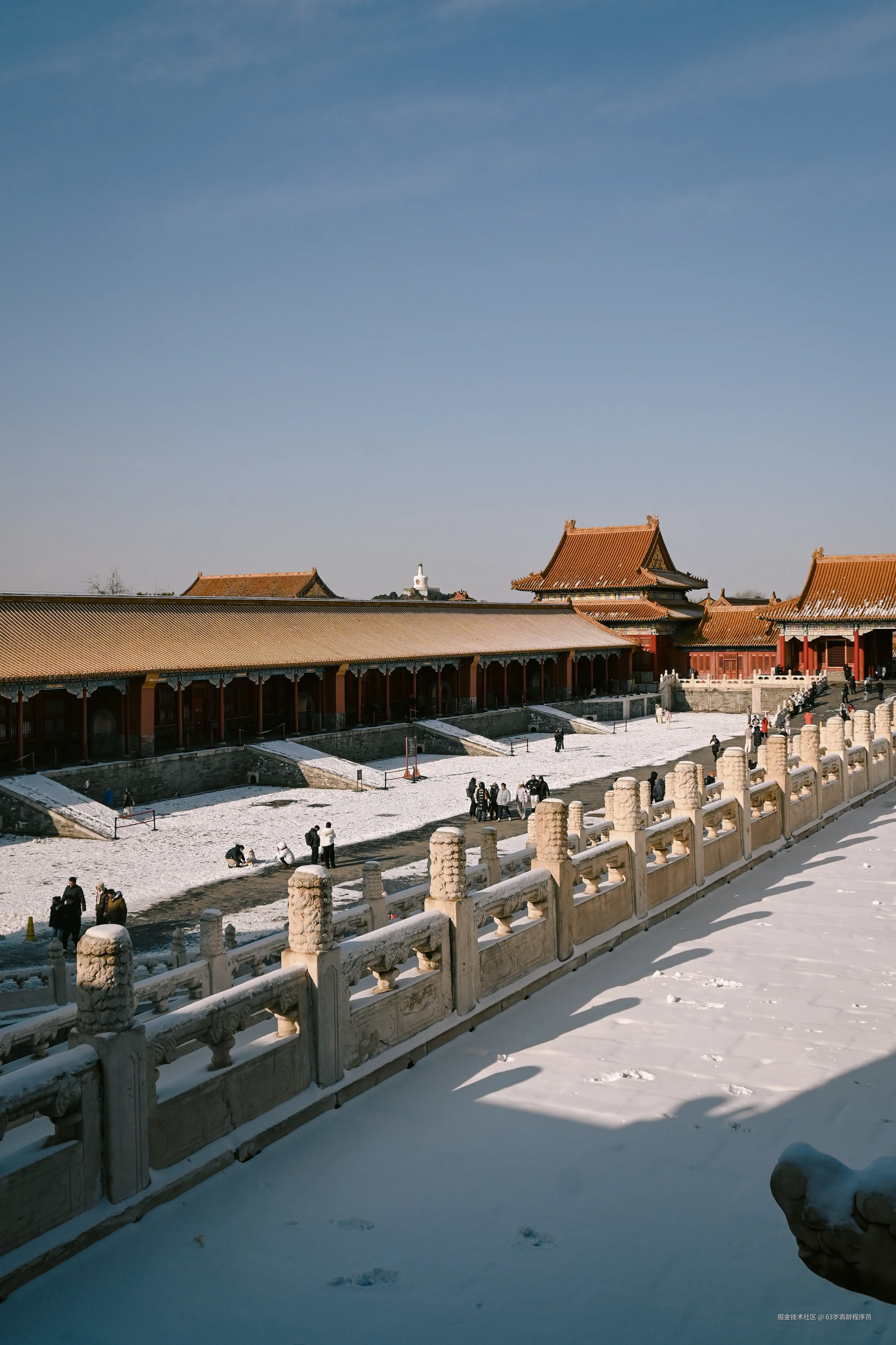 63岁高龄程序员于2025-12-19 09:23发布的图片