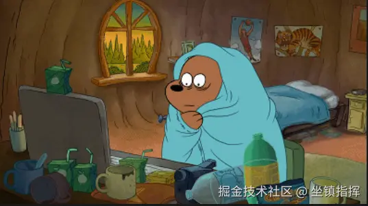 中，大厂春招，秋招面试常考题