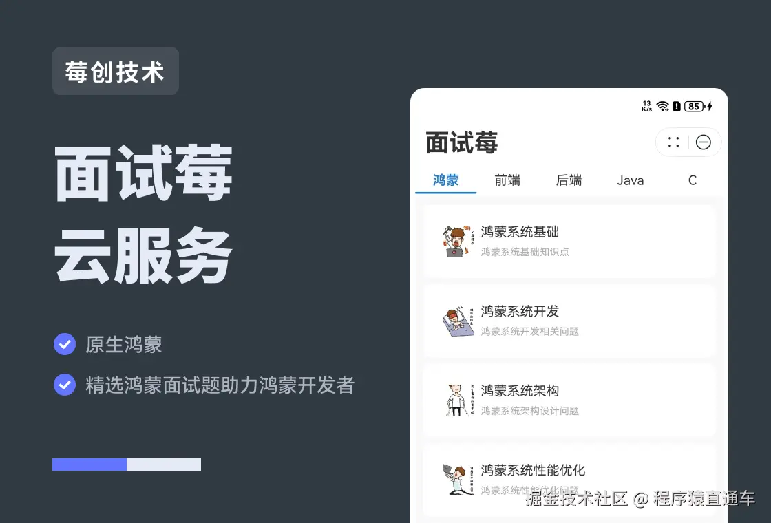 程序猿直通车于2024-11-15 10:27发布的图片