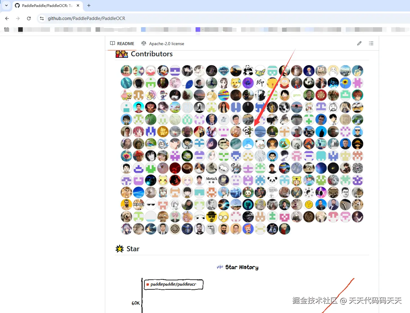 天天代码码天天于2026-04-02 09:36发布的图片