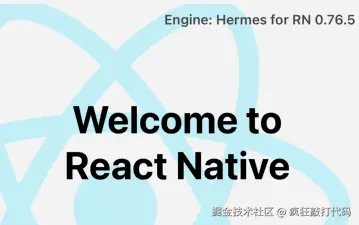 React Native