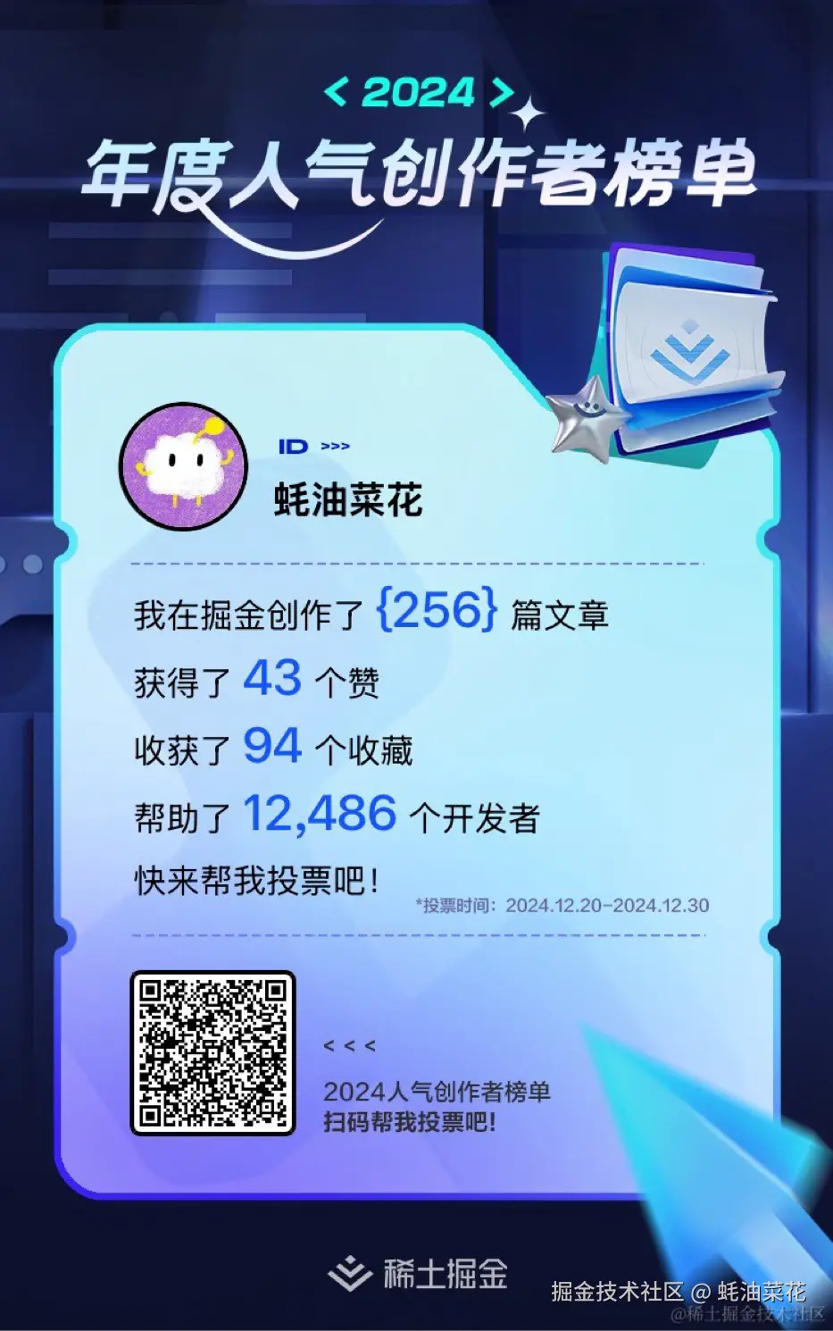 蚝油菜花于2024-12-20 16:24发布的图片