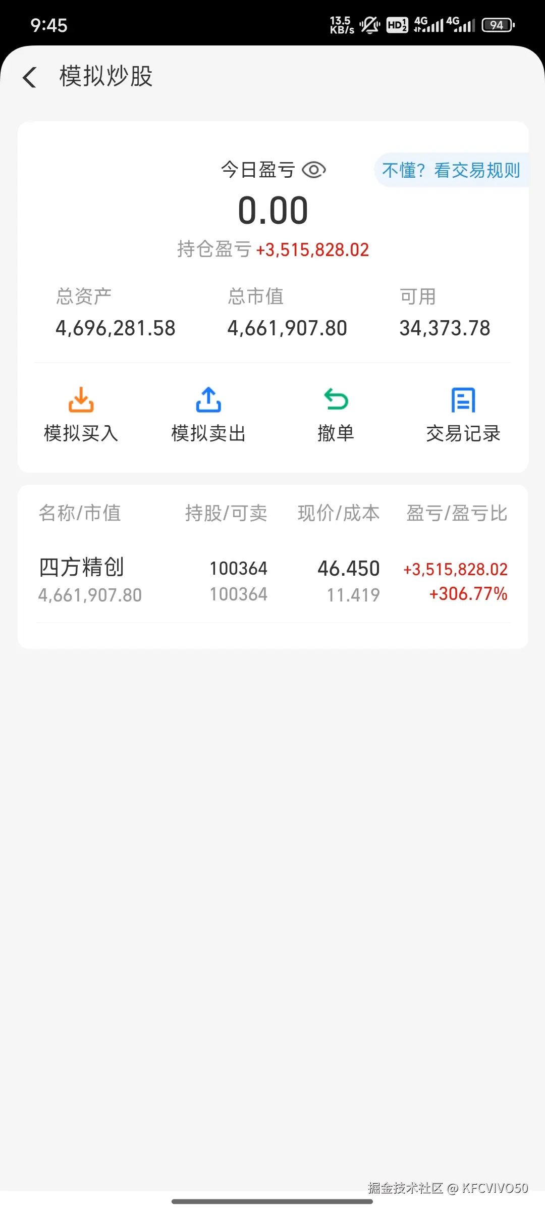 KFCVIVO50于2025-06-30 02:17发布的图片