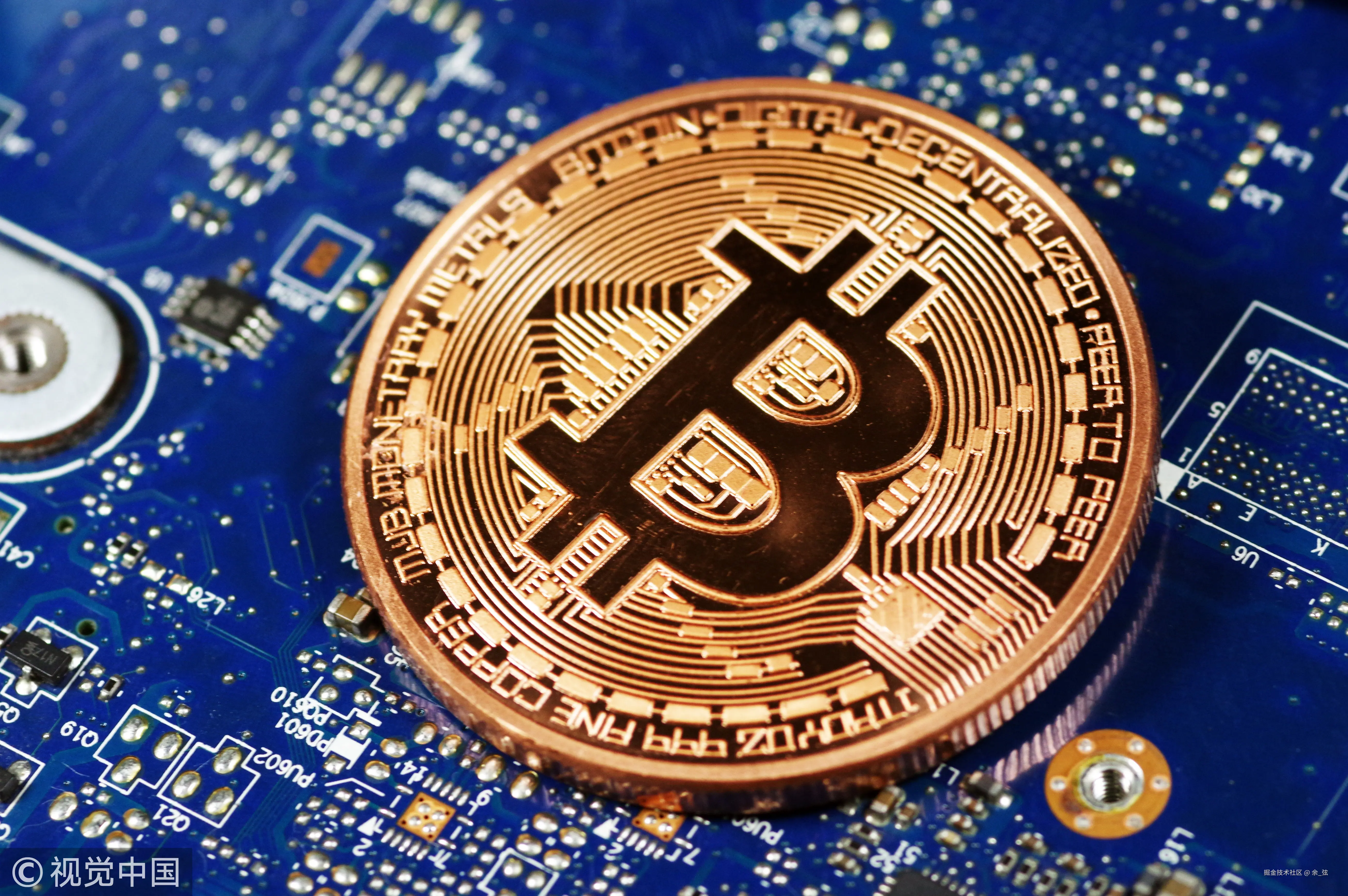 区块链钱包百科