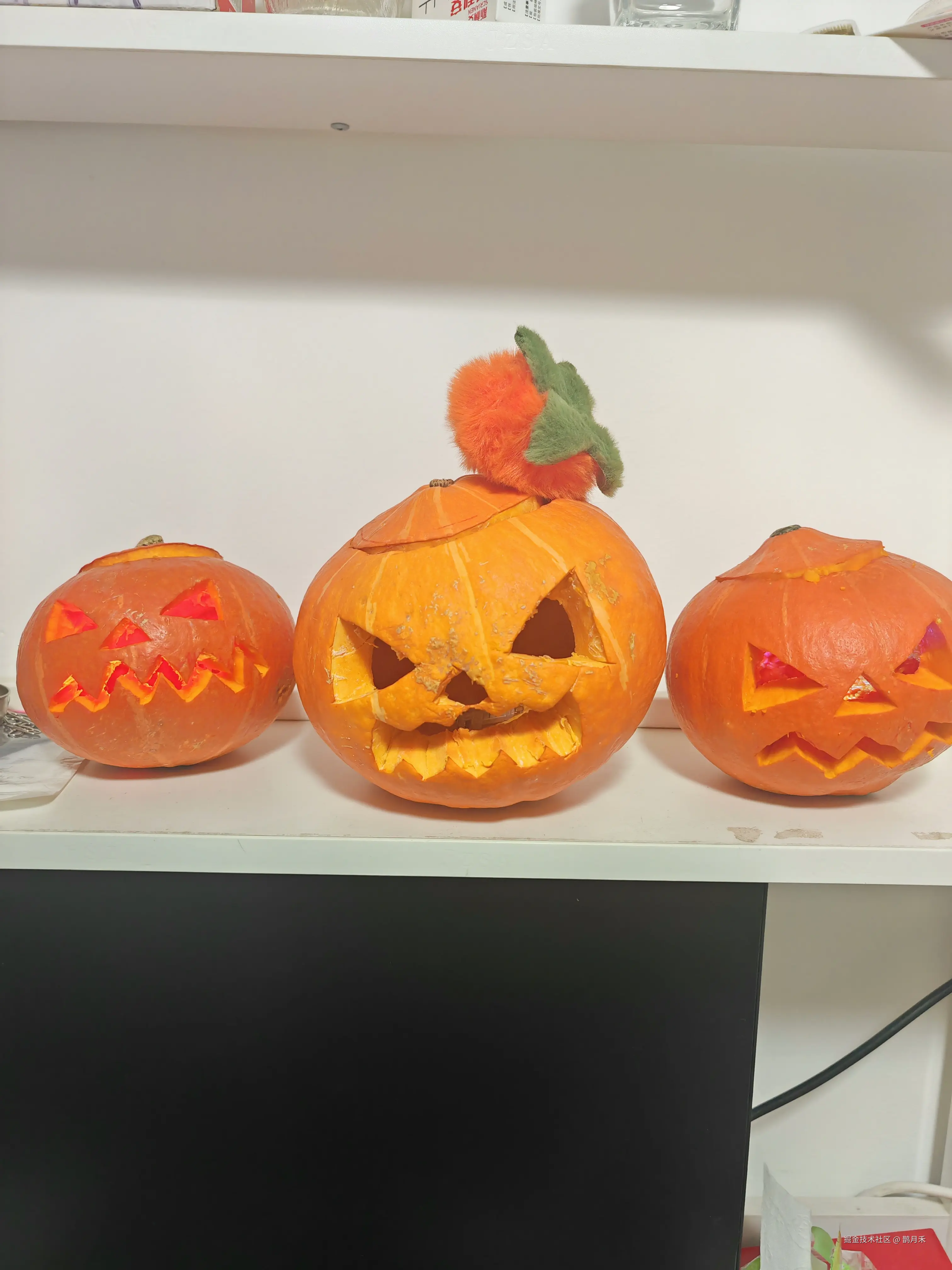 鹊月禾于2025-10-31 15:36发布的图片