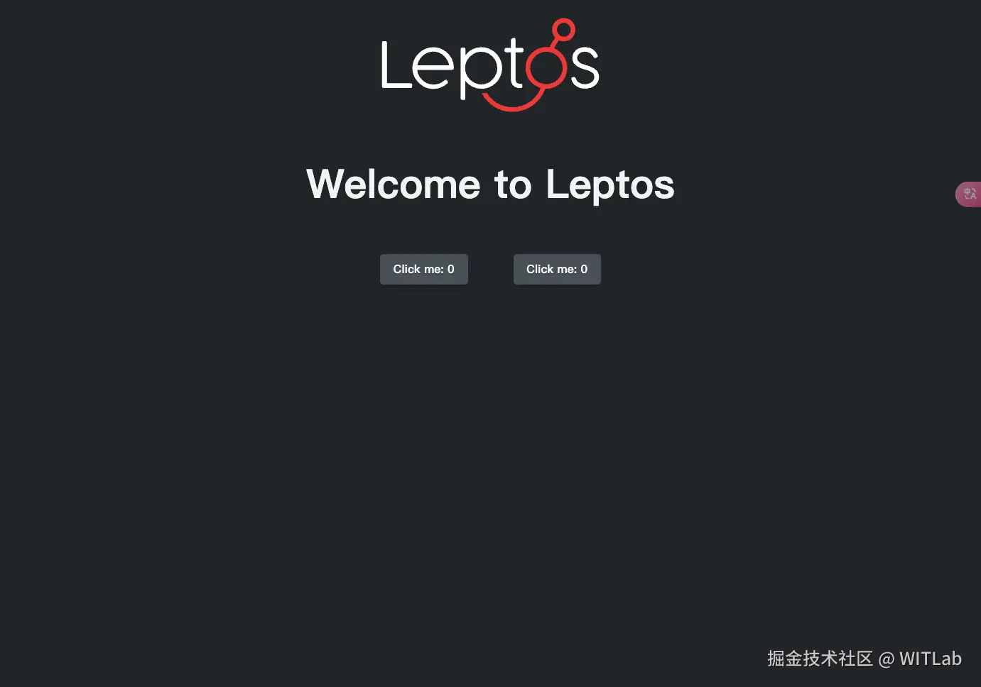 Leptos