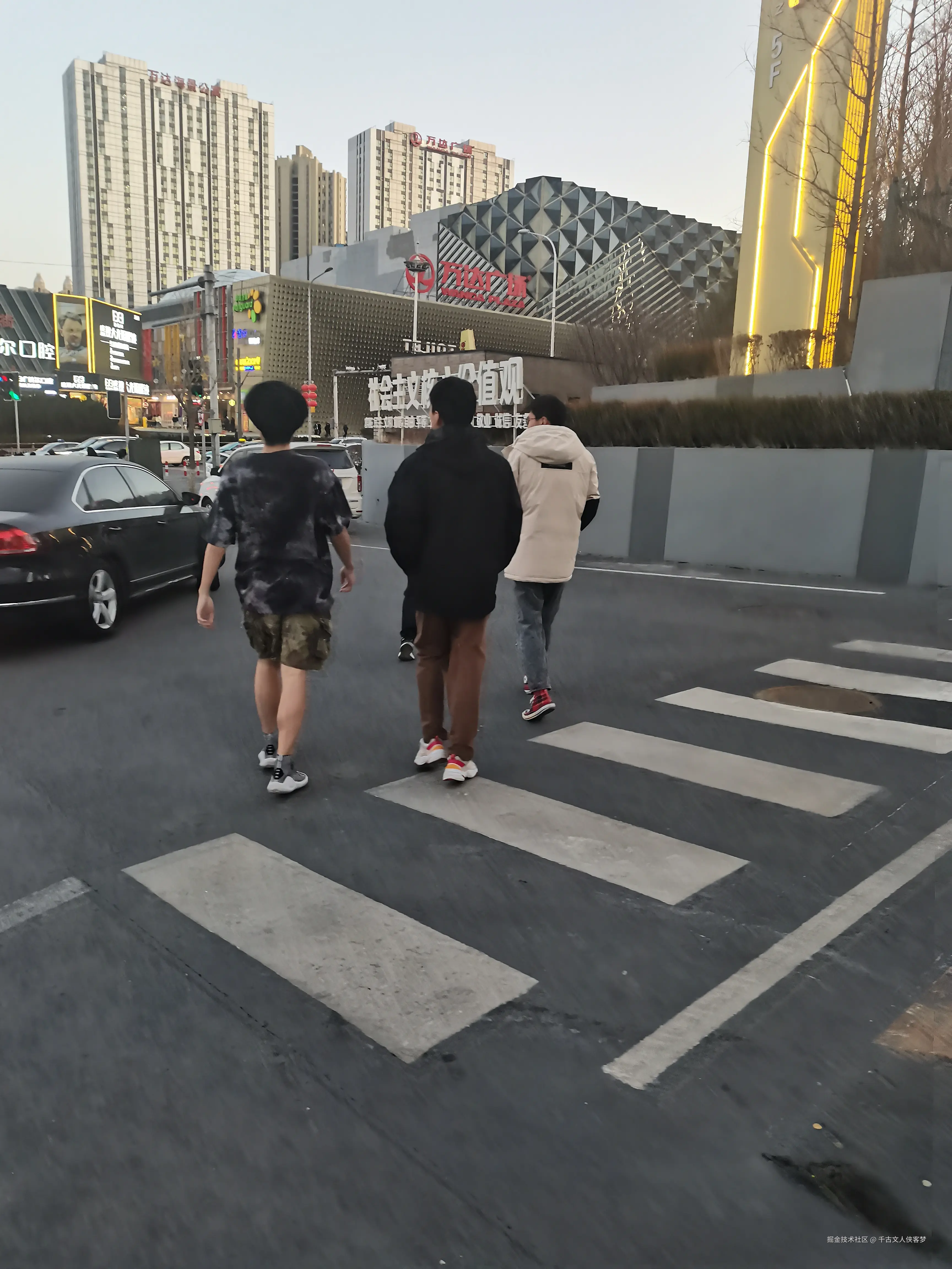 千古文人侠客梦于2025-02-17 17:39发布的图片