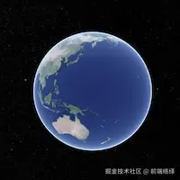 Cesium实战专栏‌