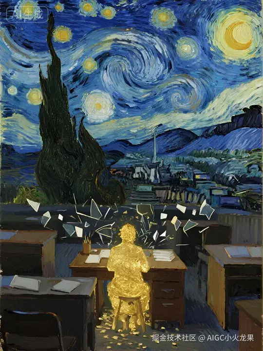 AIGC小火龙果于2025-11-18 16:37发布的图片