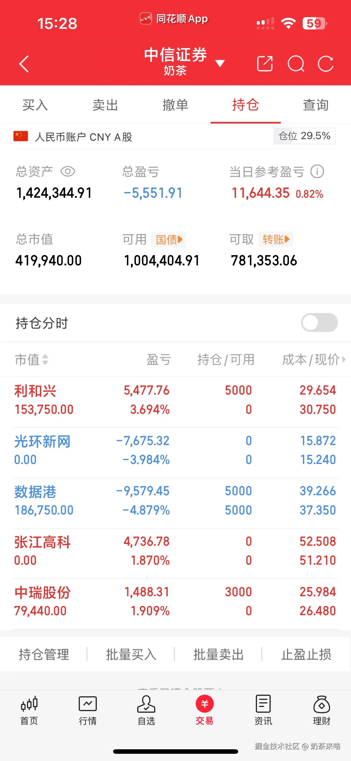 奶茶来咯于2025-09-29 15:31发布的图片