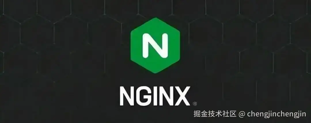 nginx
