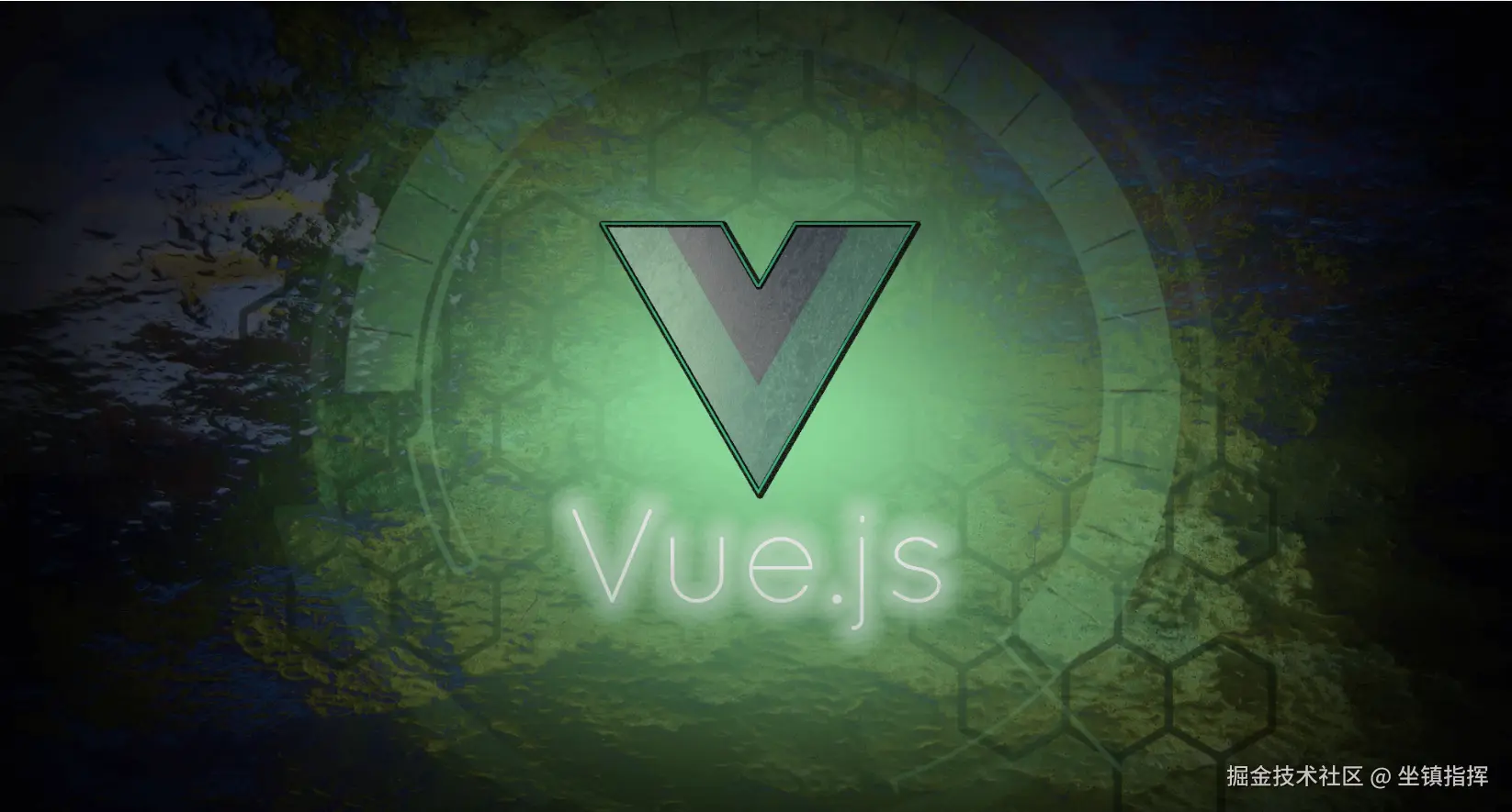 vue入门