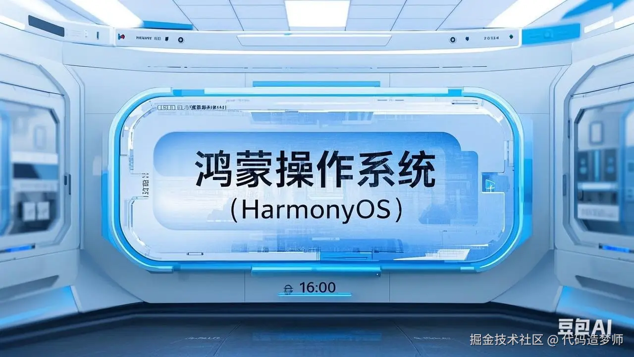 纯血鸿蒙：深度剖析与实战案例