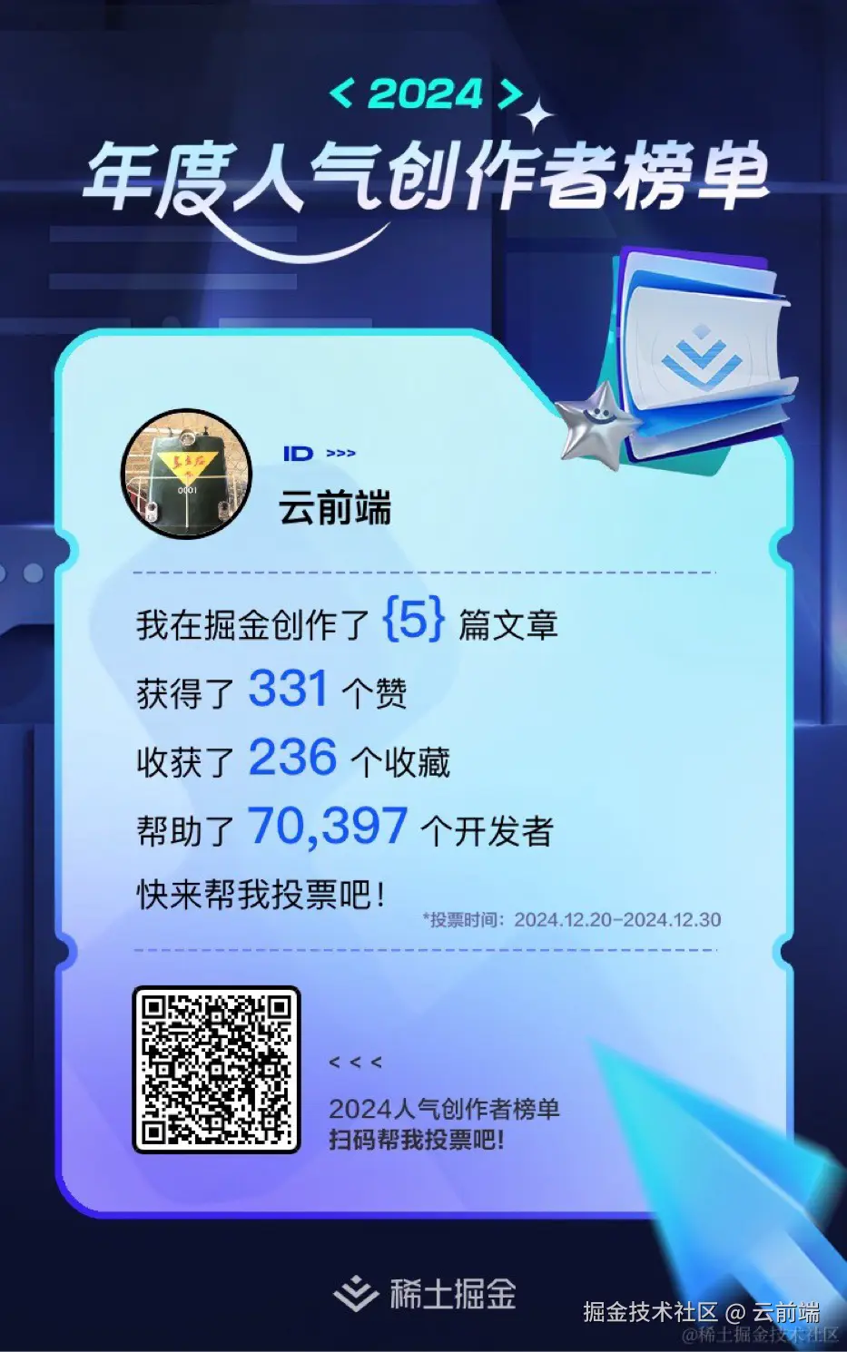 云前端于2024-12-20 12:18发布的图片