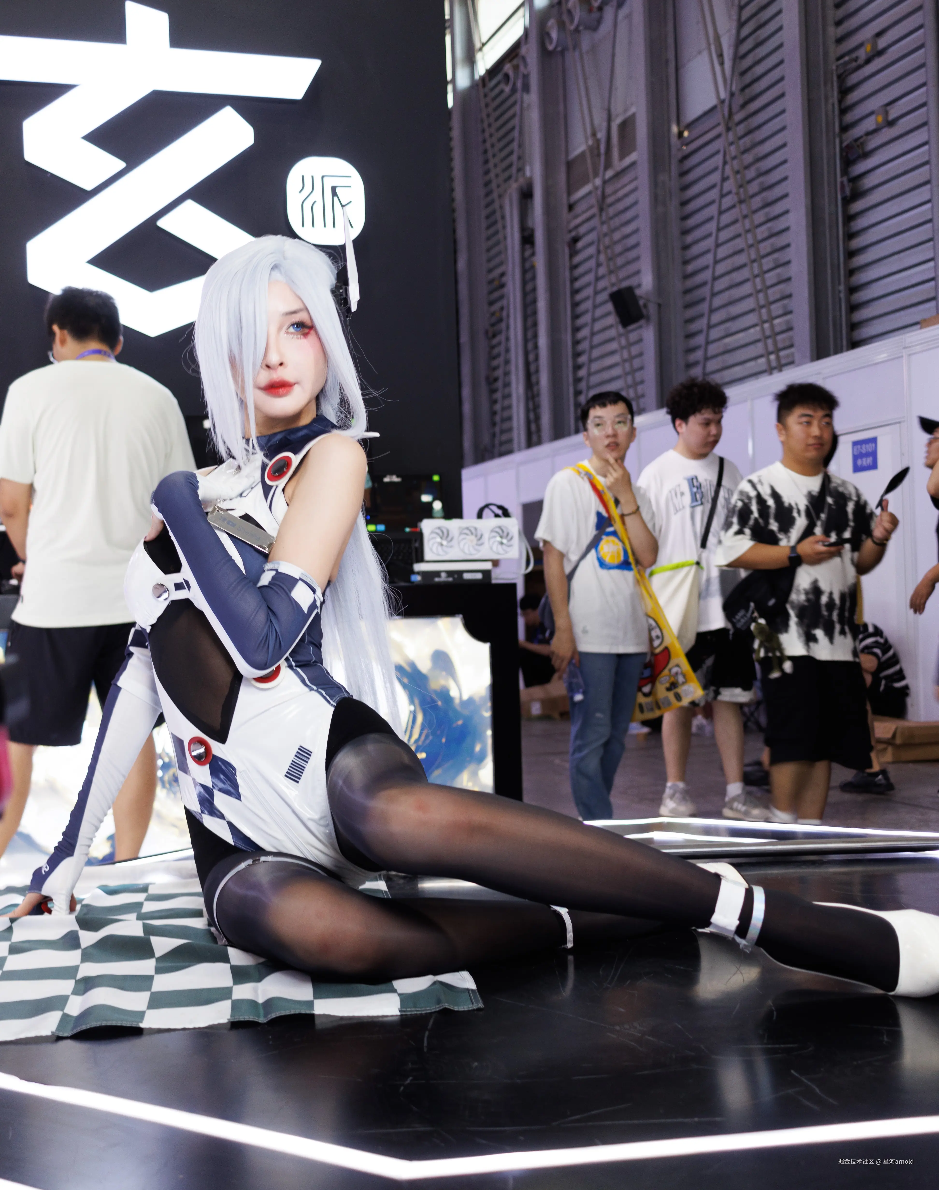 星河arnold于2024-07-29 13:15发布的图片