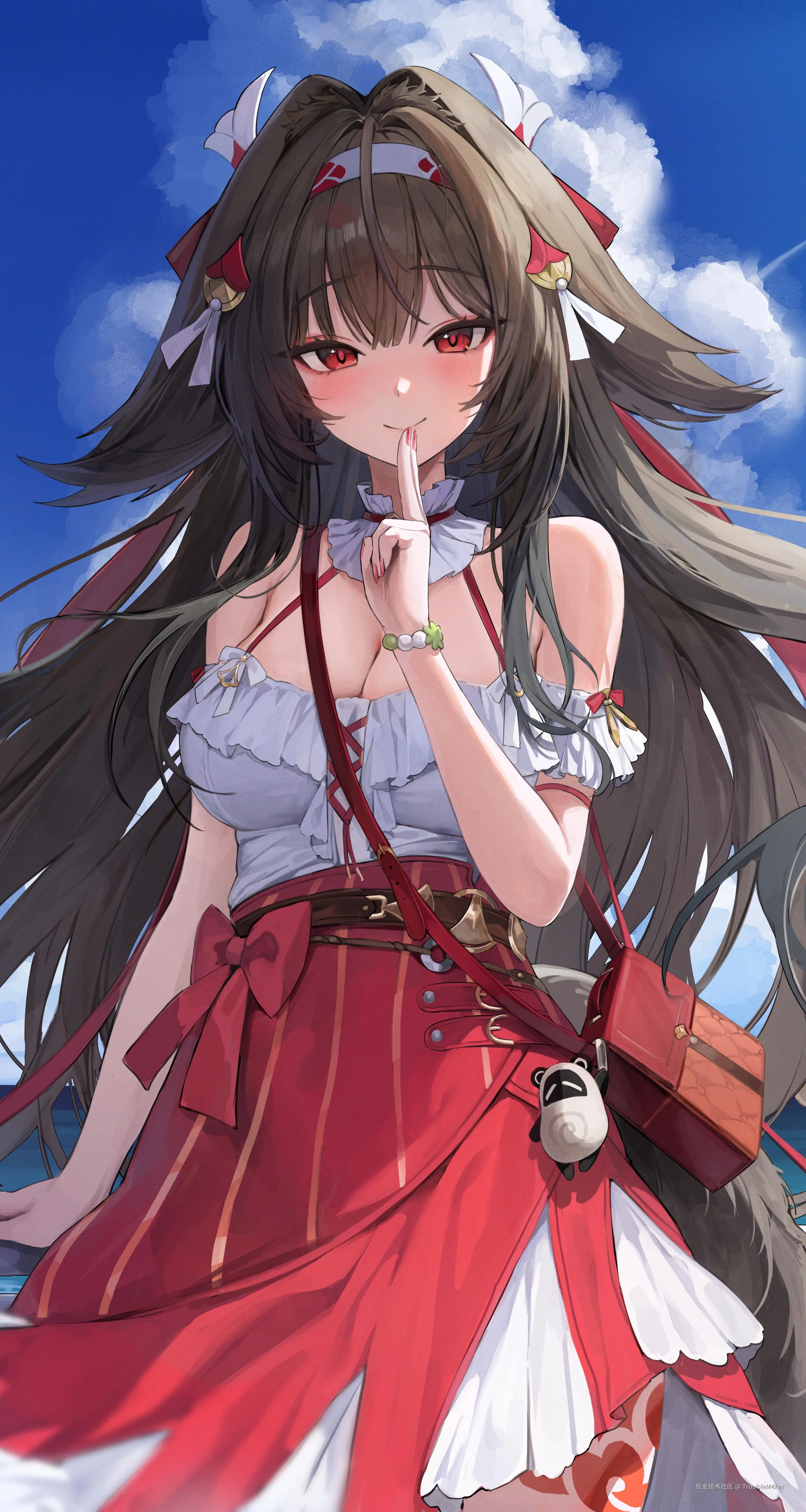 TroubleM4ker于2026-01-20 09:34发布的图片