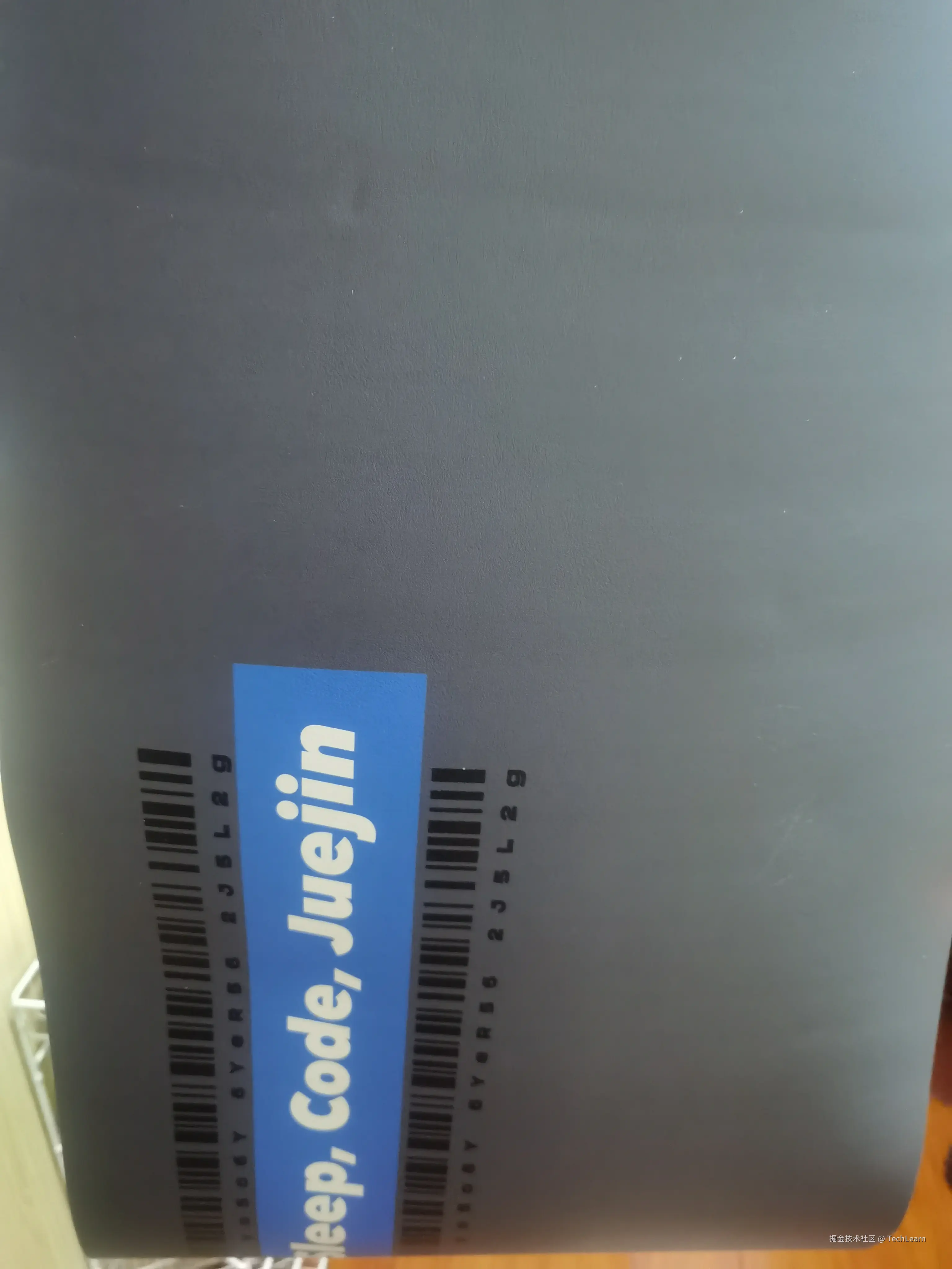 TechLearn于2025-01-13 22:22发布的图片