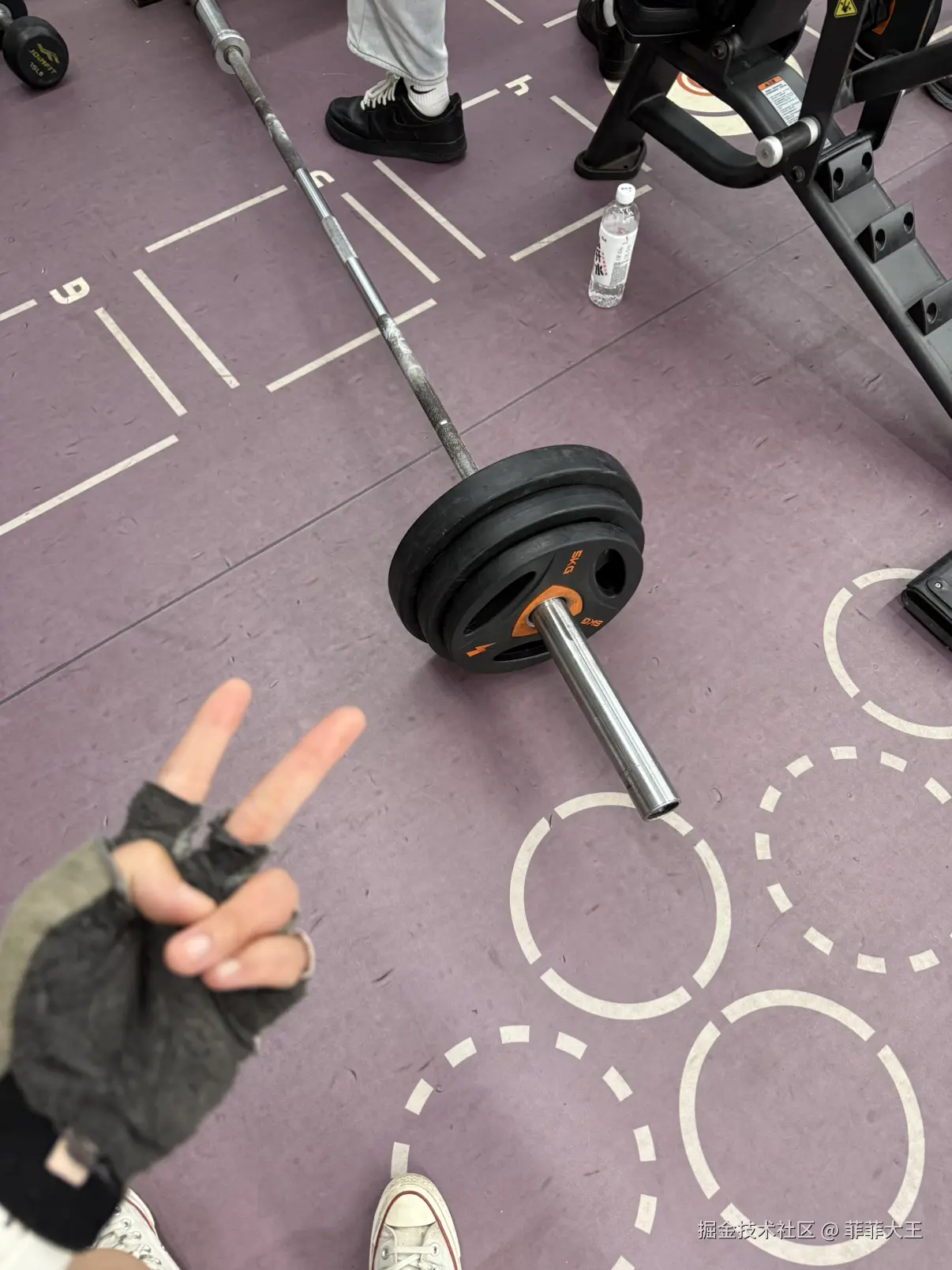 菲菲大王于2026-04-01 15:45发布的图片