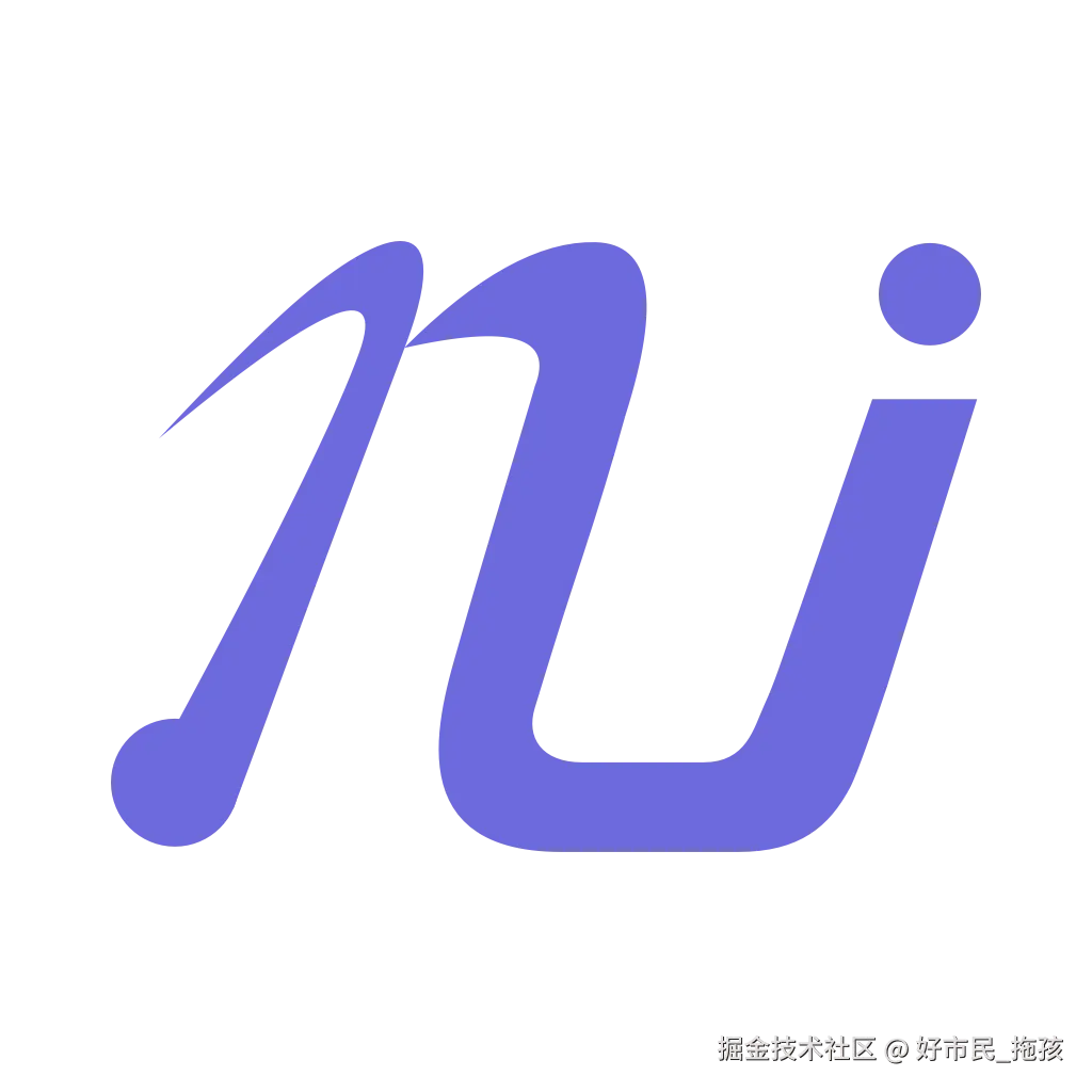 Nova UI