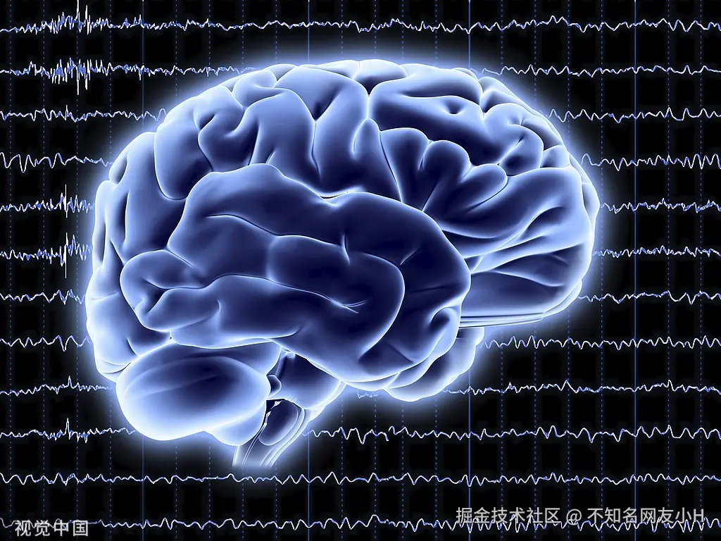 EEG脑电数据及处理