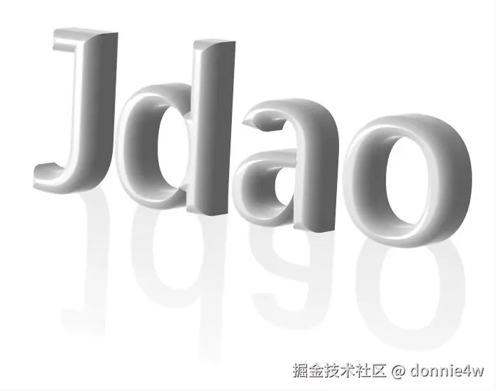 Jdao