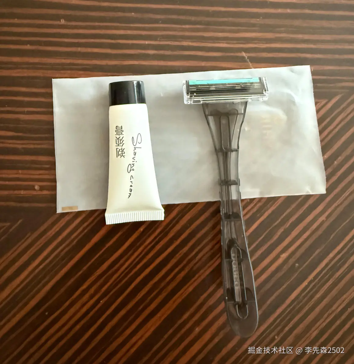 李先森2502于2025-08-13 18:28发布的图片