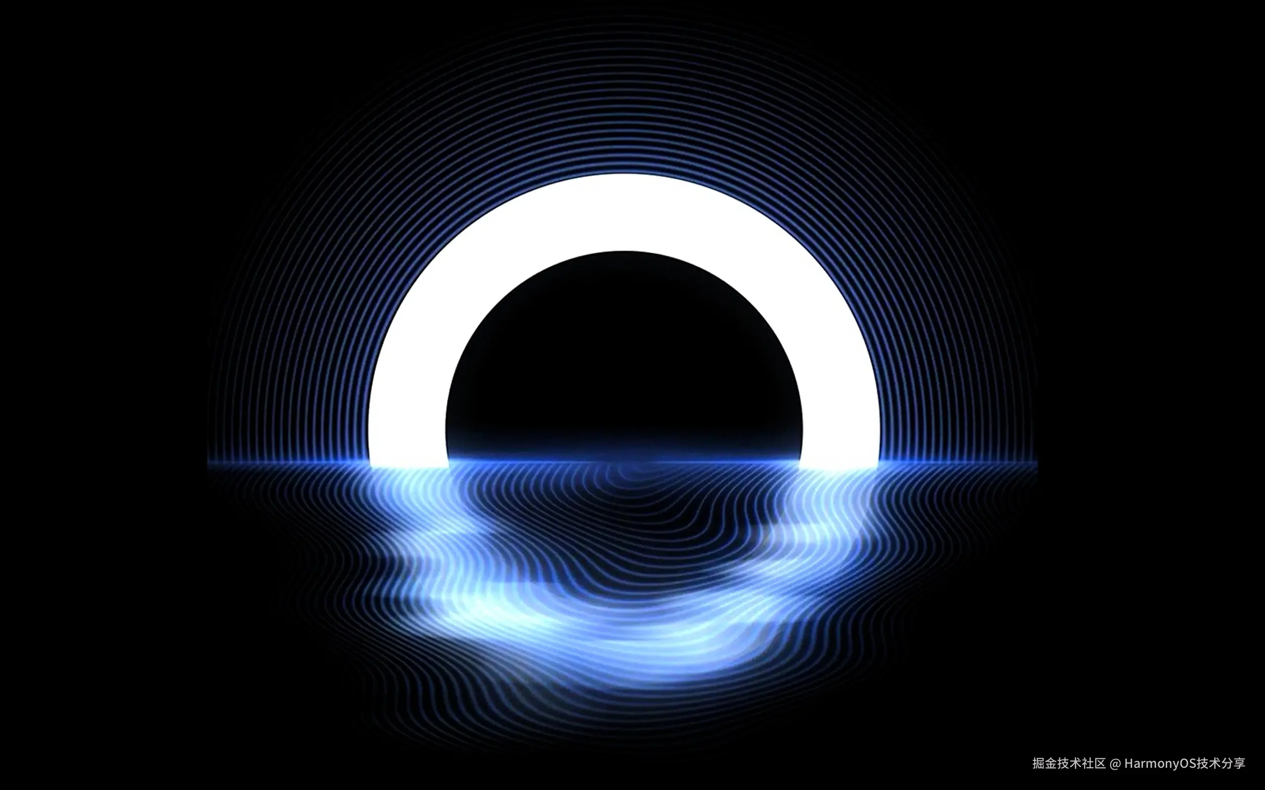 鸿蒙开发指南：技术分享与技巧