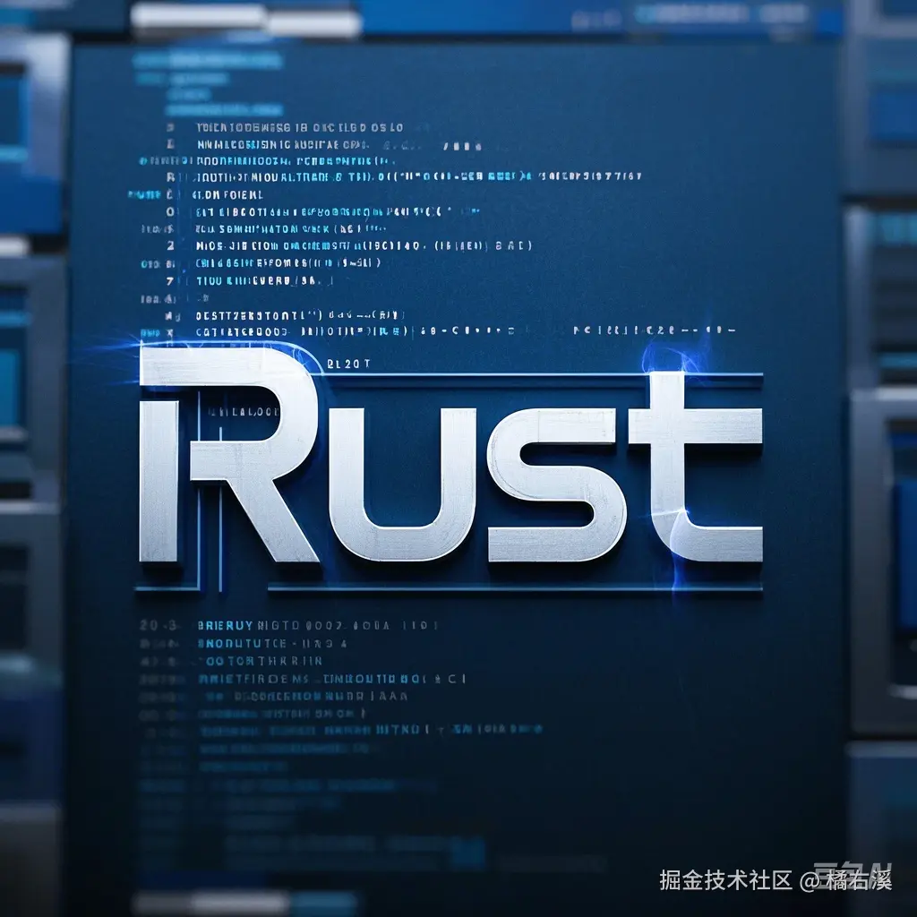 Rust