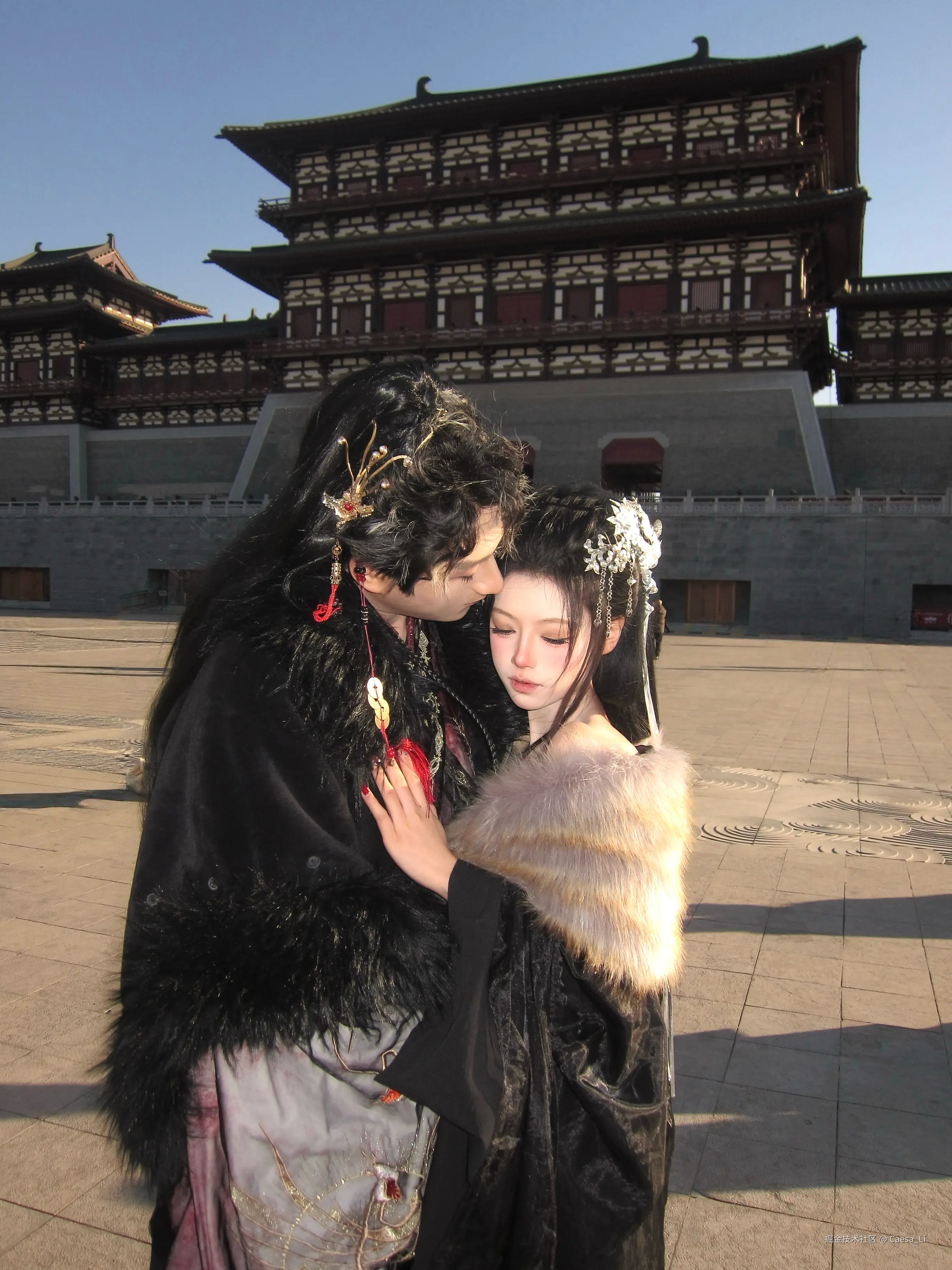 Caesa_Li于2026-02-10 09:03发布的图片