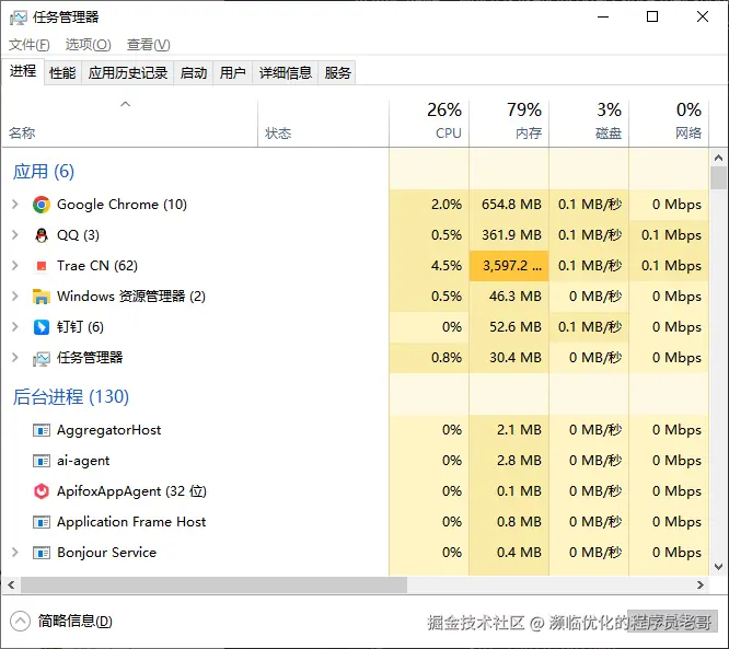濒临优化的程序员老哥于2025-05-14 17:18发布的图片