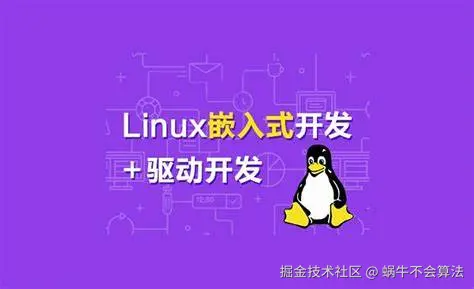 Linux/C++开发