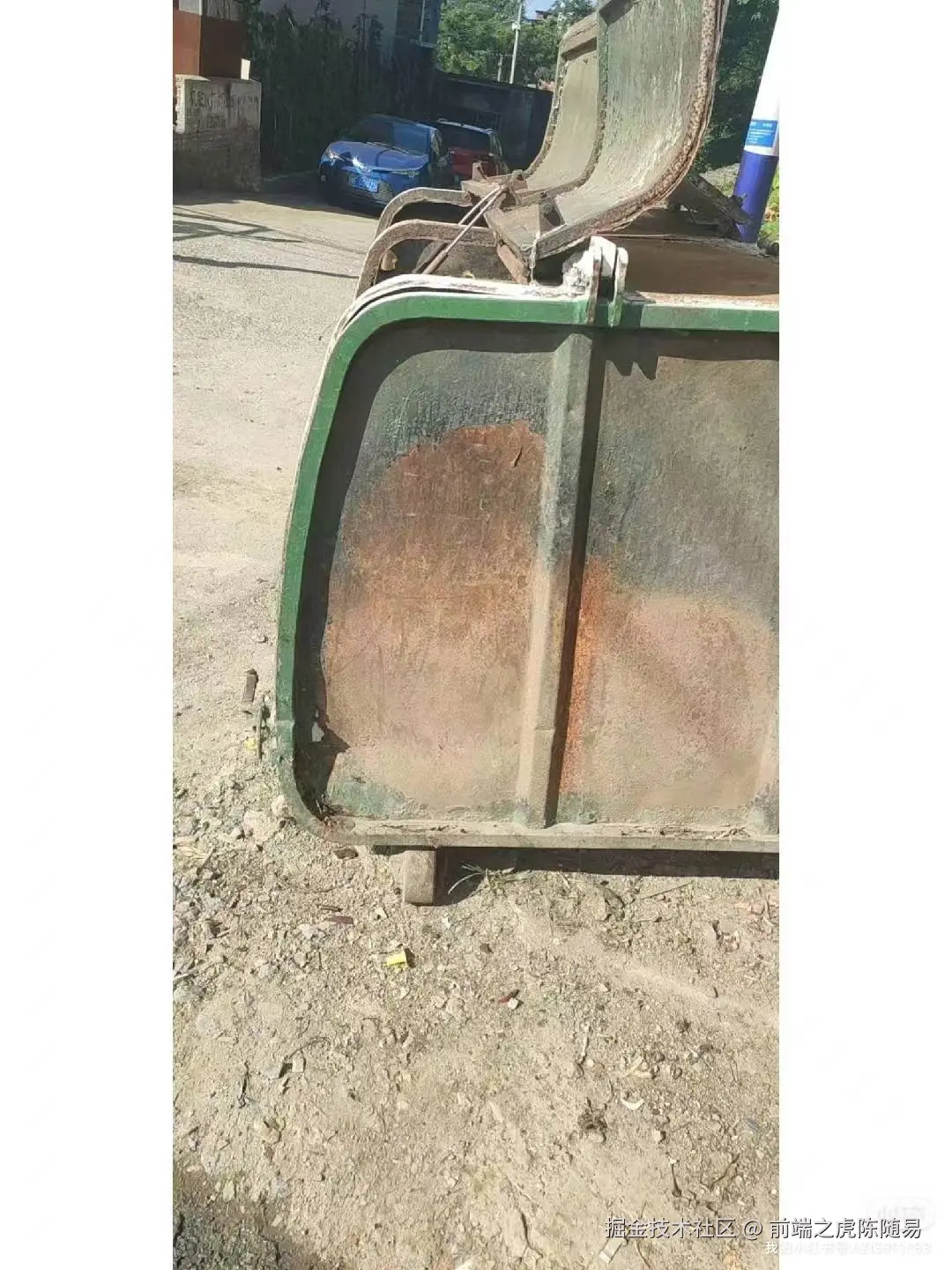 前端之虎陈随易于2024-07-25 10:36发布的图片